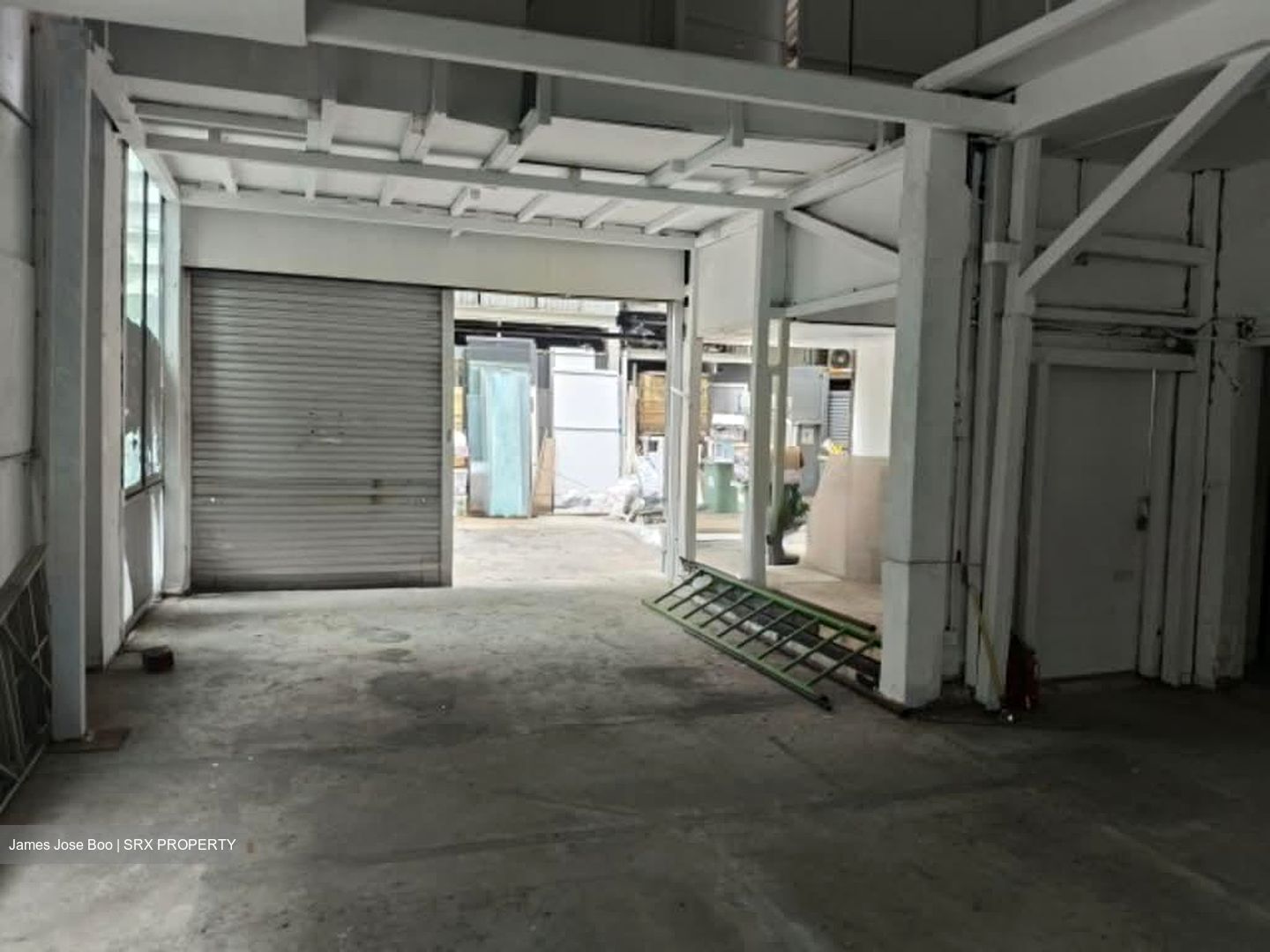 Shun Li Industrial Park (D14), Factory #557796431